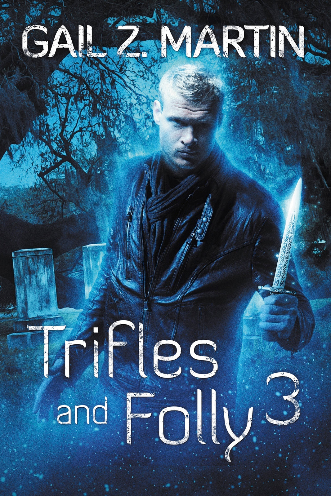 Trifles and Folly 3: A Deadly Curiosities Series Collection
